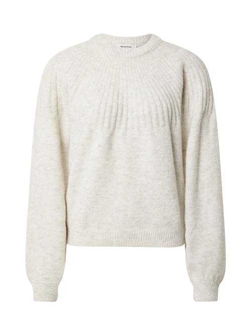 Se modström Pullover 'Truce'  offwhite ved About You