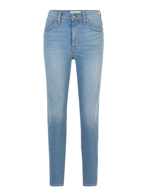 Madewell Jeans 'FERNDALE'  blue denim