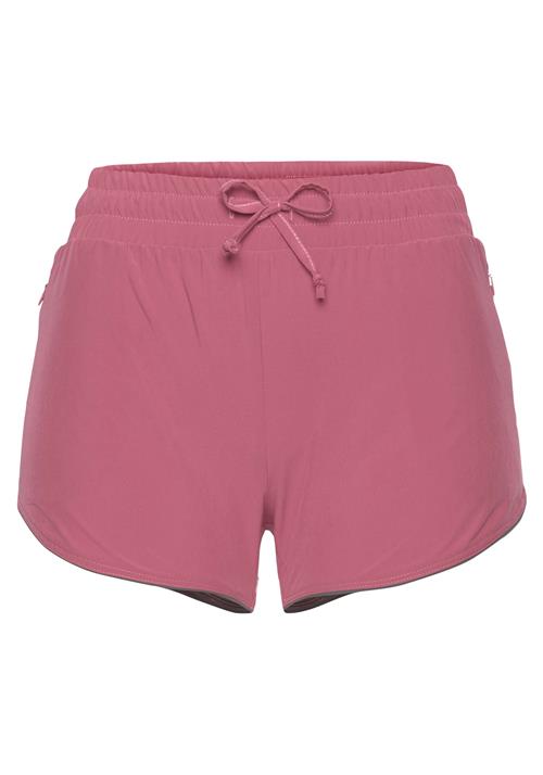 LASCANA ACTIVE Sportsbukser  pink