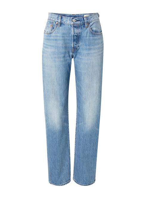 Se LEVI'S ® Jeans '501 90's'  blue denim ved About You