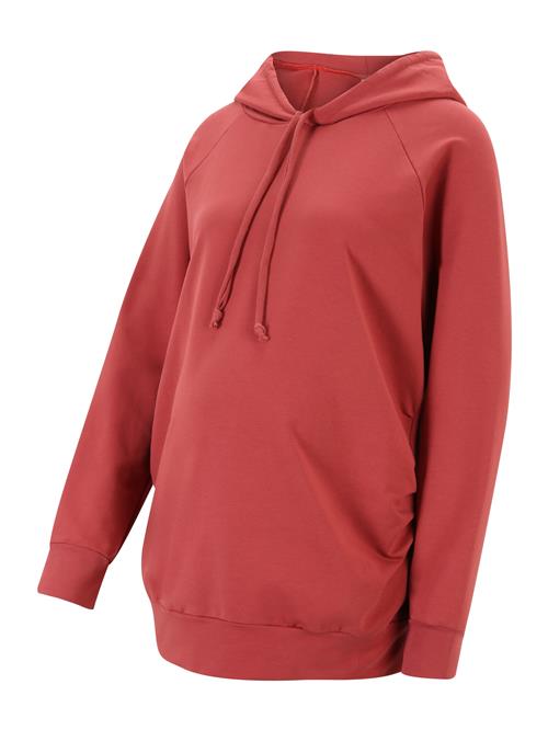 Bebefield Sweatshirt 'Margot'  rustbrun