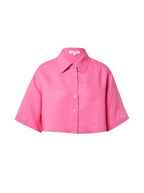 EDITED Bluse 'Gritt'  pink