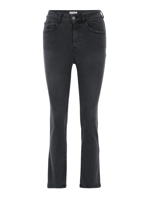 Se System Action Jeans 'Blues'  black denim ved About You