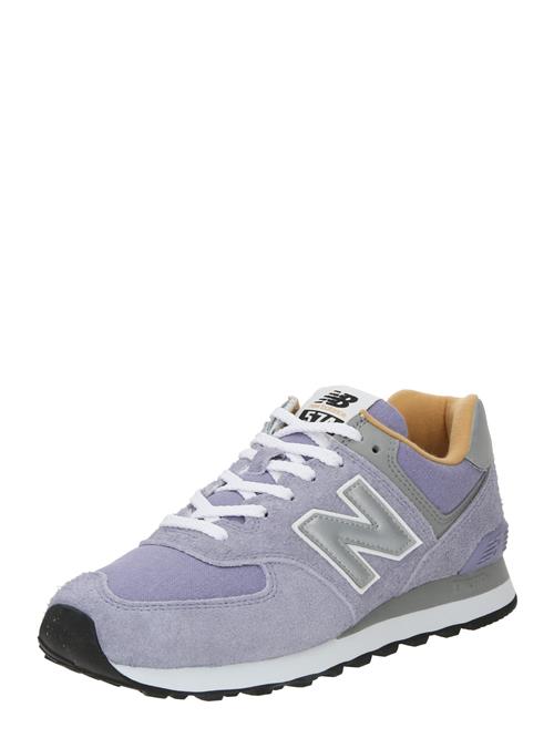 new balance Sneaker low '574'  lilla