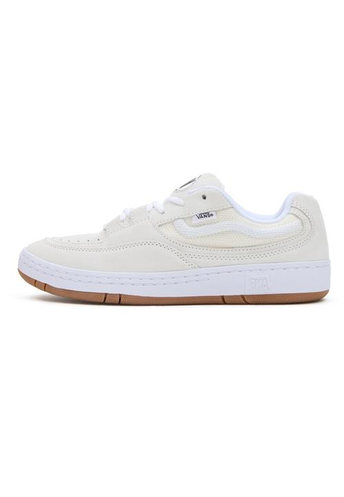 VANS Sneaker low 'Speed LS'  sort / hvid / uldhvid