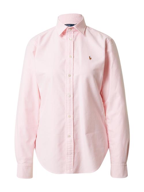 Polo Ralph Lauren Bluse  lyserød