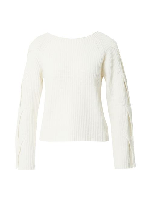 Sisley Pullover  naturhvid