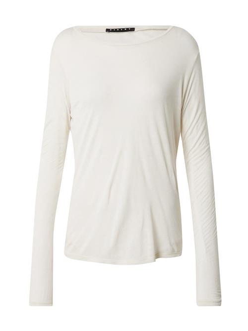 Se Sisley Shirts  creme ved About You