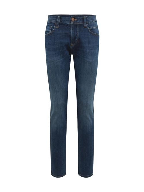 CAMEL ACTIVE Jeans 'Houston'  blue denim