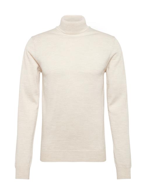 Casual Friday Pullover 'Konrad'  sand