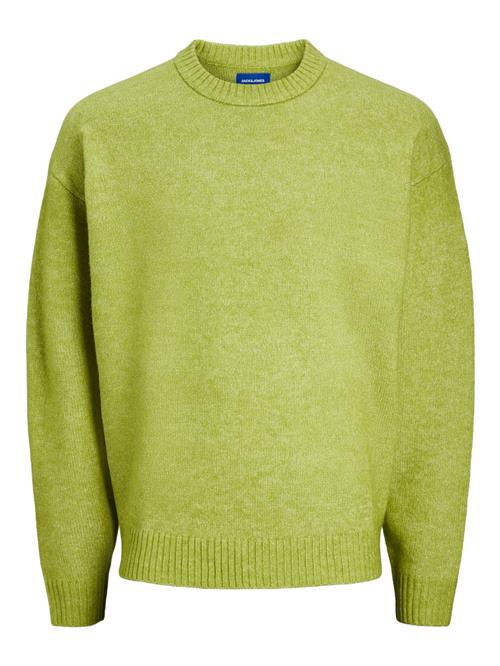 JACK & JONES Pullover  lime