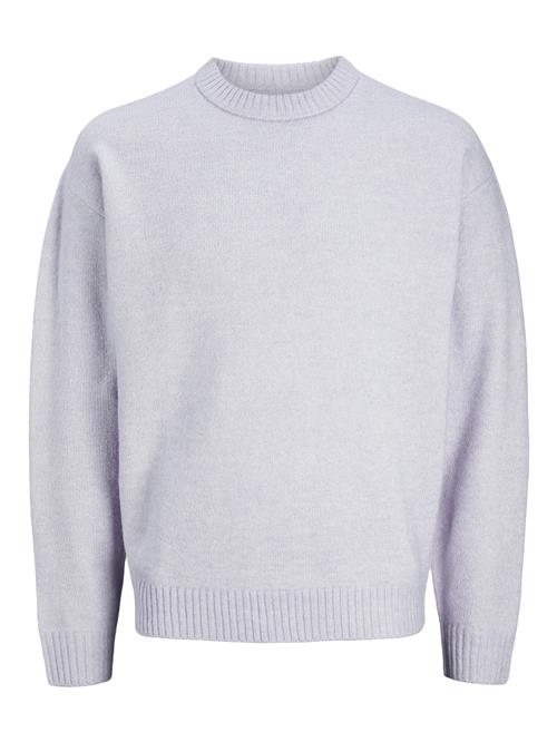 JACK & JONES Pullover  lyselilla