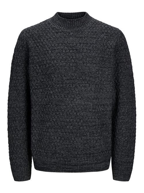 JACK & JONES Pullover 'JPRCCZIGGI'  sort