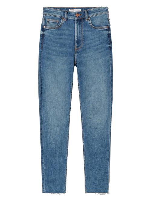 Bershka Jeans  blue denim