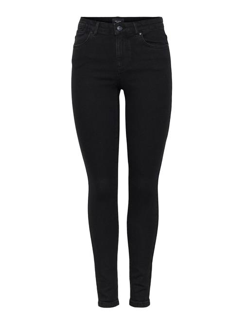 VERO MODA Jeans 'JUNE'  black denim