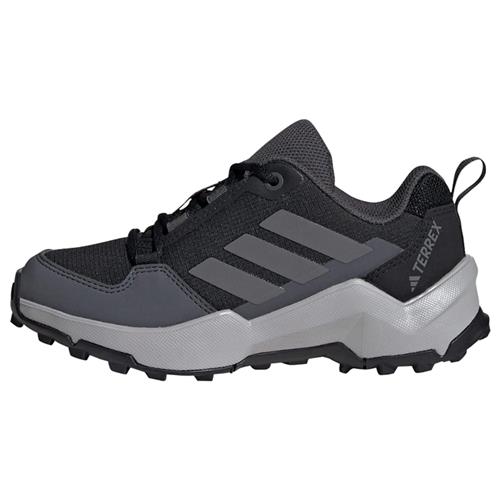 ADIDAS TERREX Sportssko 'Ax4r'  grå / sort