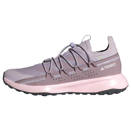 Se ADIDAS TERREX Lave sko 'Voyager 21'  lysviolet / lyselilla / hvid ved About You