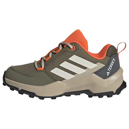 ADIDAS TERREX Sportssko 'Ax4r'  khaki / hvid