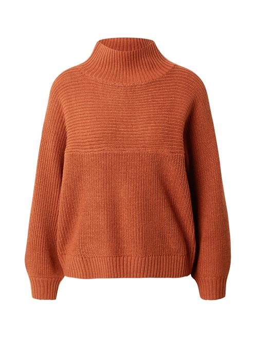 Monki Pullover  orange