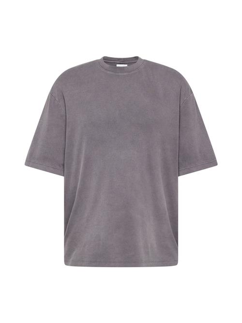 TOPMAN Bluser & t-shirts  sort-meleret