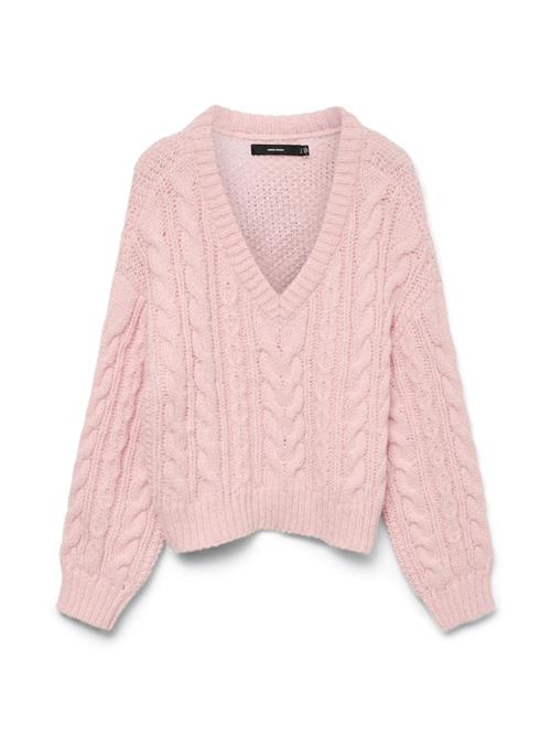 Se VERO MODA Pullover 'DREAM'  pudder ved About You