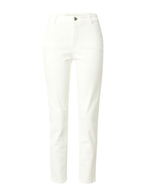 TAIFUN Jeans  white denim