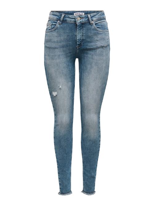 ONLY Jeans 'ONLBLUSH'  blue denim