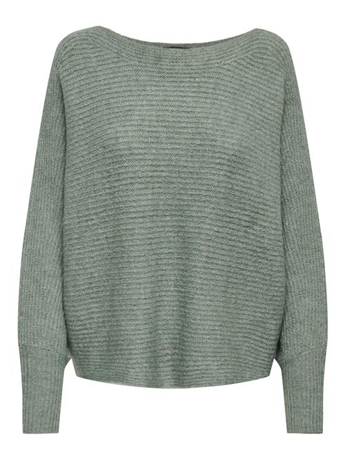 ONLY Pullover 'ONLDaniella'  jade