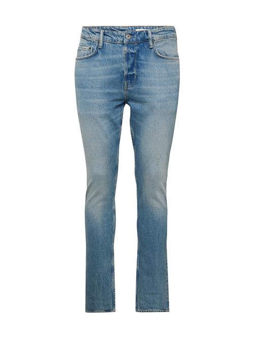 AllSaints Jeans  blue denim