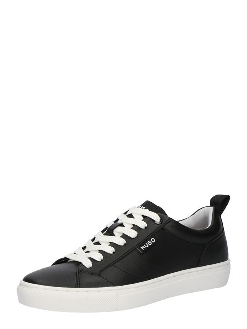 Se HUGO Sneaker low  sort ved About You