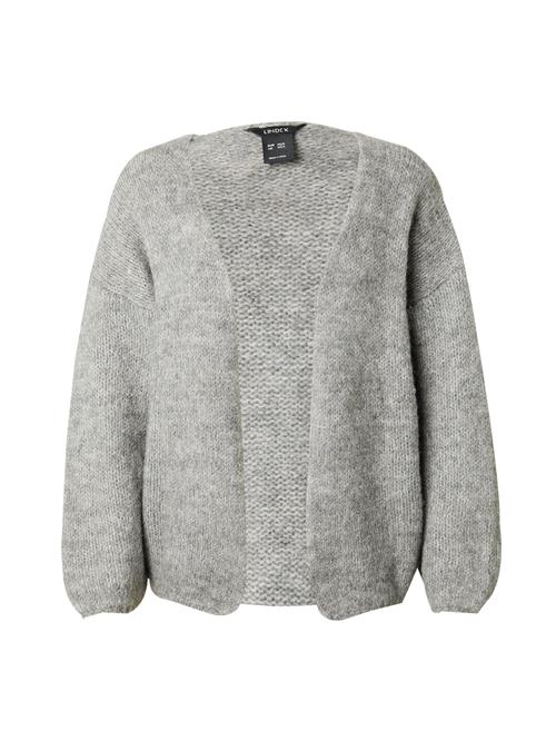 Lindex Cardigan 'Vanessa'  grå-meleret