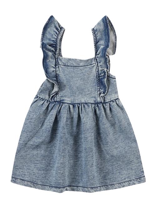 Lindex Kjole  blue denim