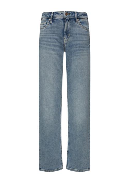 s.Oliver Jeans 'Karolin'  blue denim