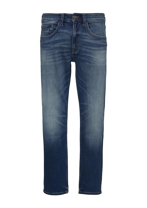 s.Oliver Jeans 'Nelio'  blue denim