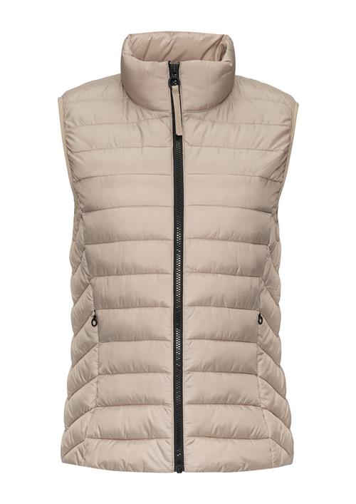 s.Oliver Vest  beige