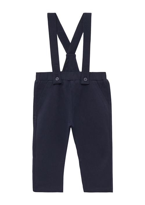 s.Oliver Overalls  navy