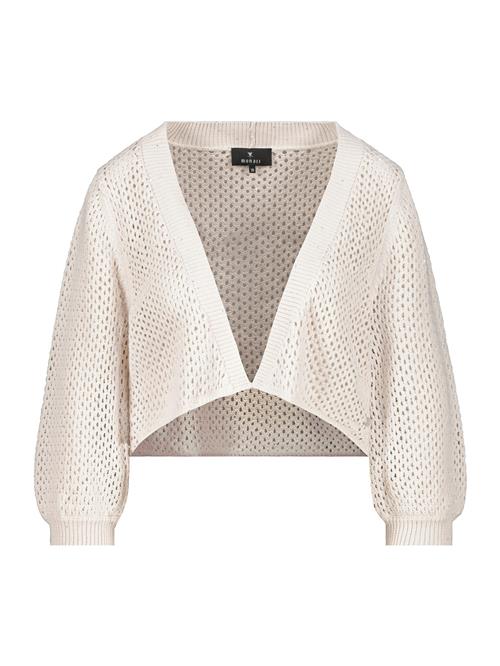 monari Cardigan  hvid