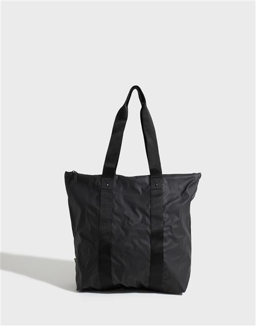 Gaston Luga Däsh Tote Tote bags Sort