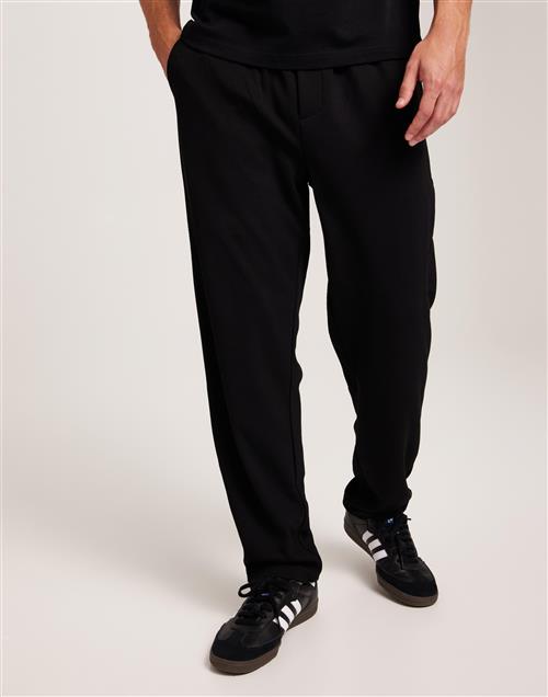 Brand Island Romeo Pants Slacks Sort