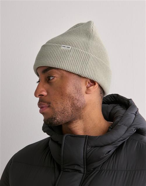 Samsøe Samsøe The beanie 2280 Huer Grøn