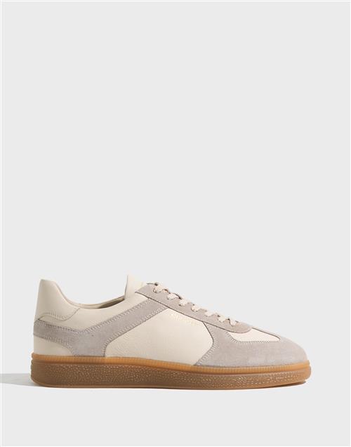 Gant Cuzmo Sneaker Lave sneakers Beige