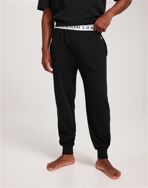 Polo Ralph Lauren Jogger-Sleep-Bottom Pyjamas Sort