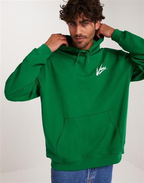 VANS Dettori Loose Ft Po Hoodies Grøn