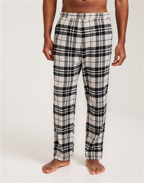 Jack & Jones Jacrimon Pants Pyjamas Mønstret