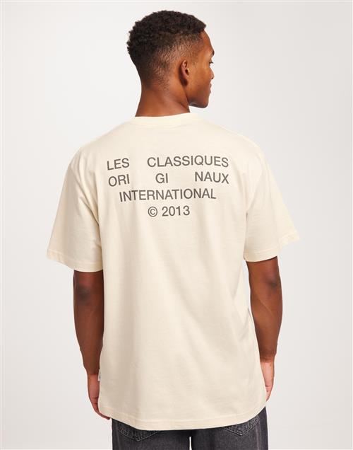 Only & Sons Onsles Classiques Rlx Print Ss Tee Kortærmede t-shirts