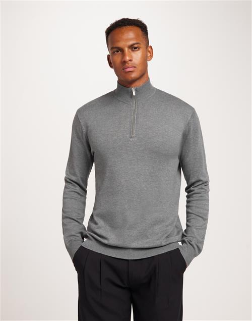 Only & Sons Onswyler Life Reg 14 Half Zip Knit Half zip