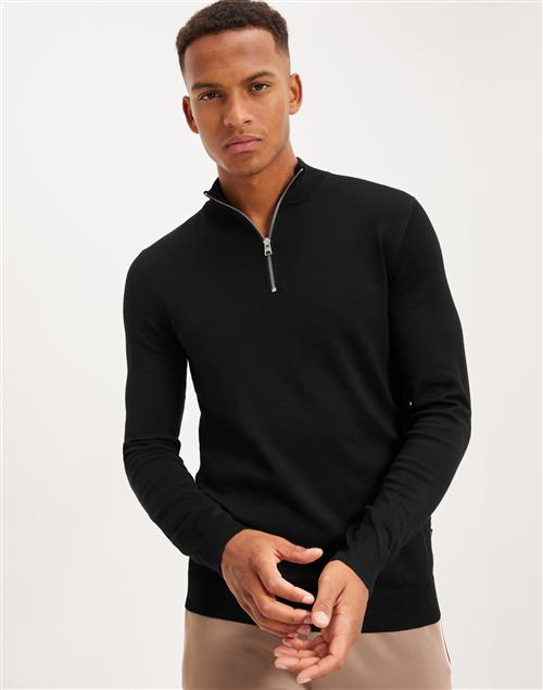 Only & Sons Onswyler Life Reg 14 Half Zip Knit Half zip Sort