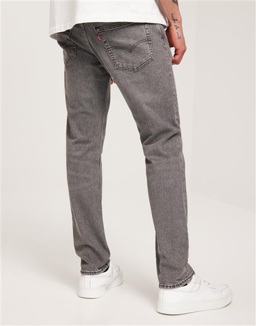 Levi's 502 Taper Whatever You Like Straight jeans Grå