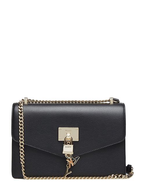 DKNY Bags Elissa- Lg Shoulder DKNY Bags Black