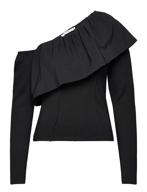 Gestuz Jiliagz Blouse Gestuz Black